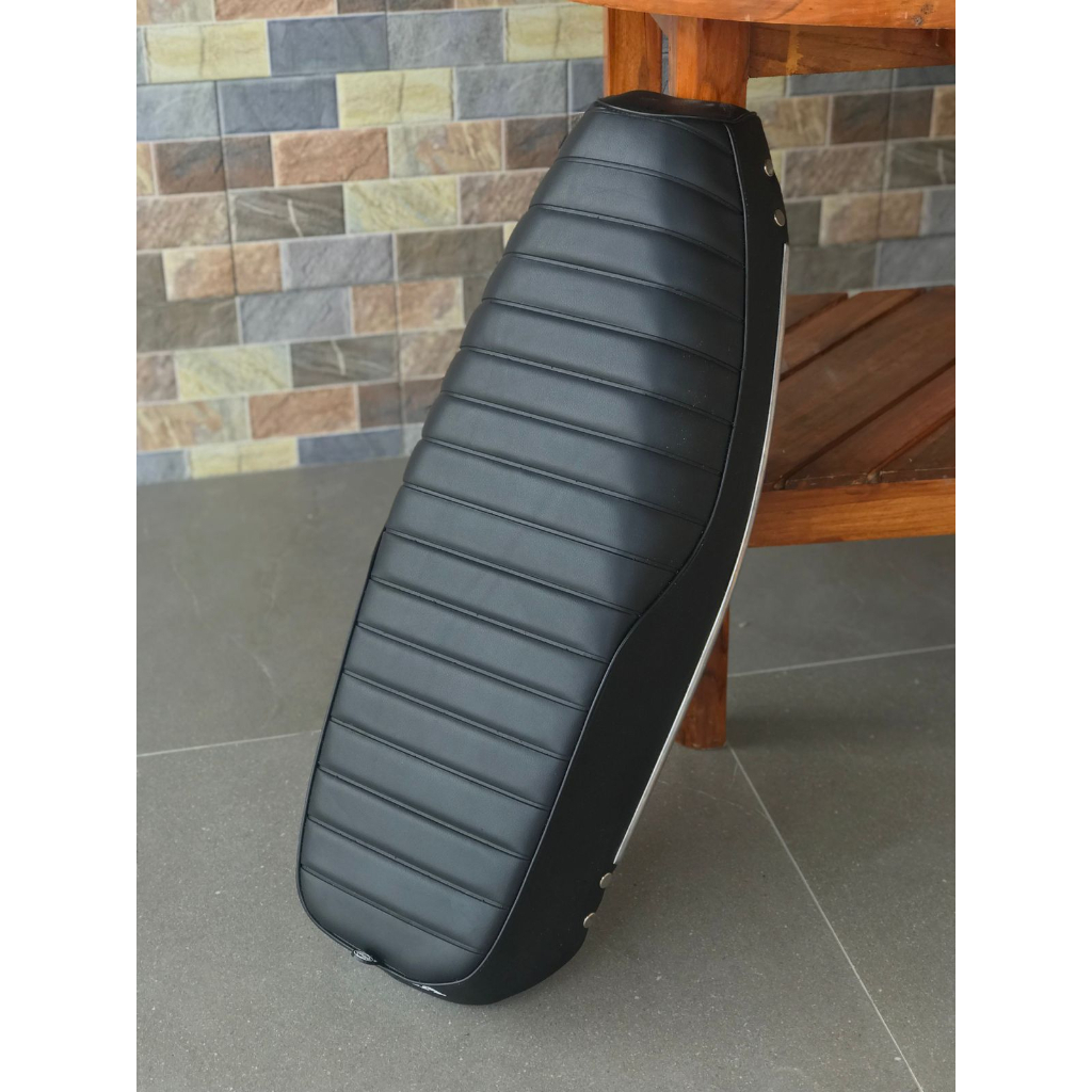 Jok motor astrea grand legenda impressa grand sabit mbtech anti gembos