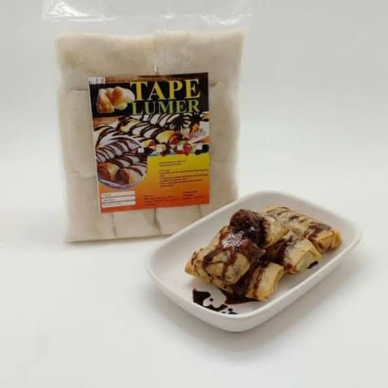 

Tape Lumerrr Isi 10 Pcs