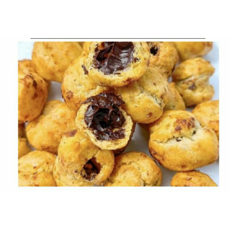 

SOES COKLAT LUMER 250GR, 500GR, 1000 GR