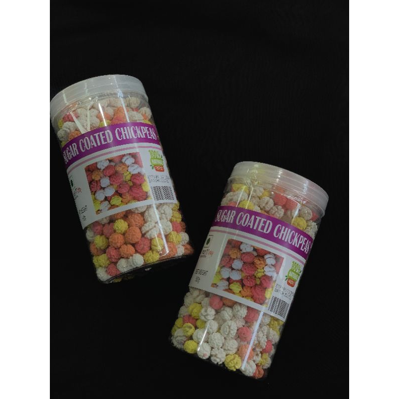 

Kacang arab manis 500gr