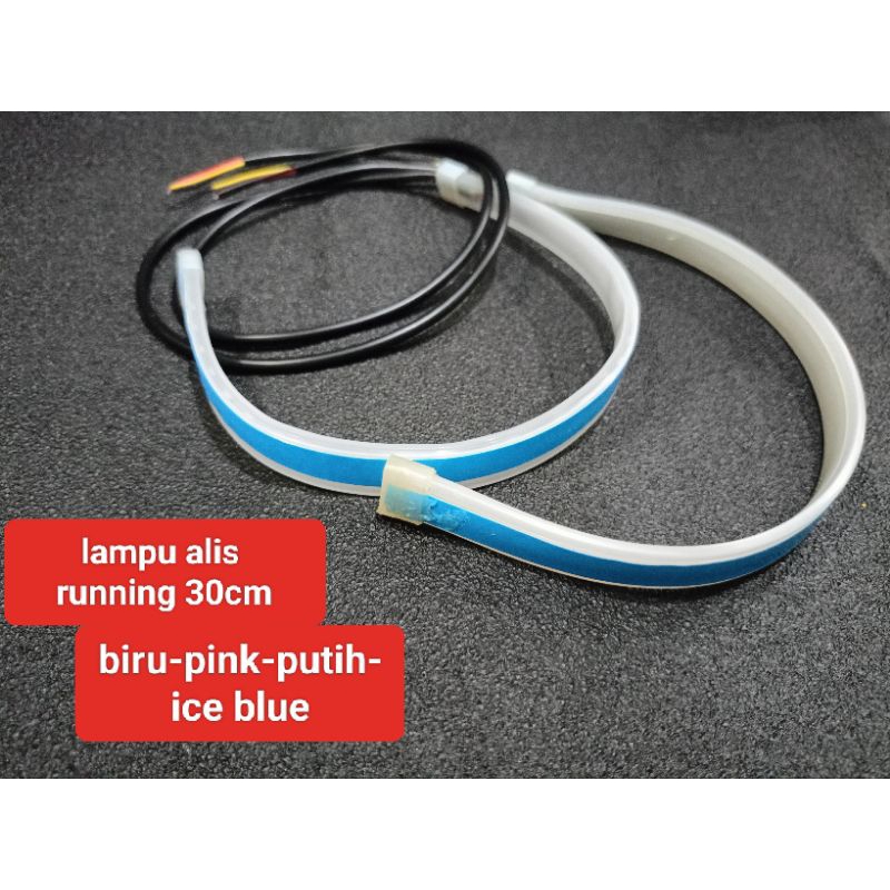 LAMPU ALIS RUNNING 2mode 30cm