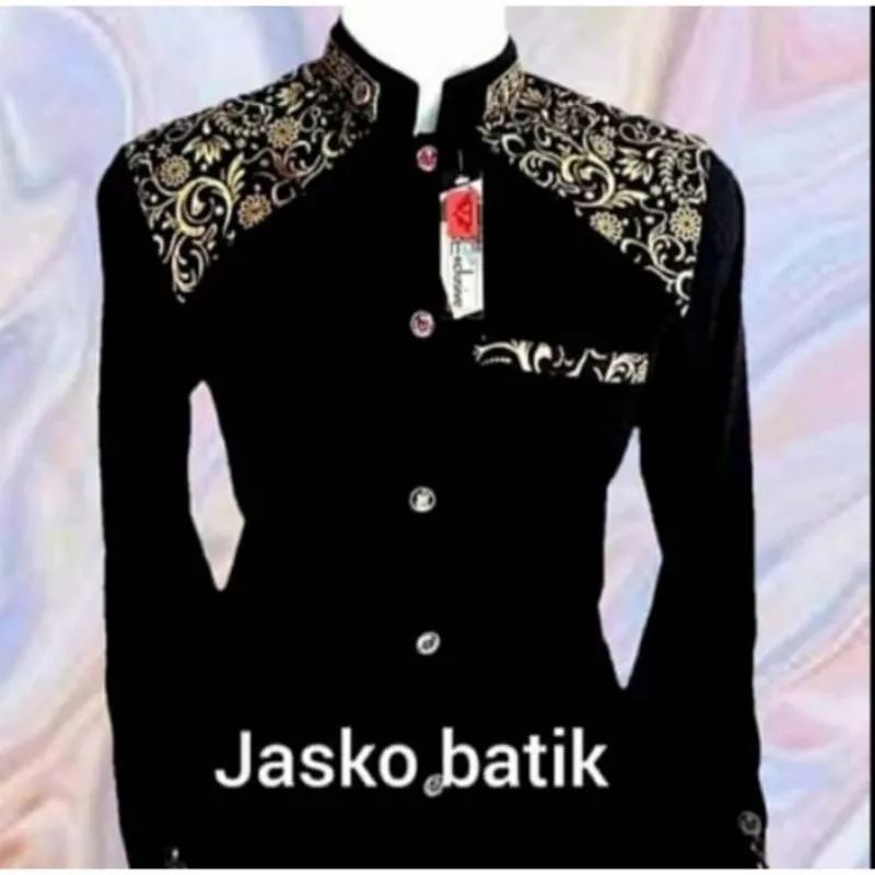 jasko batik