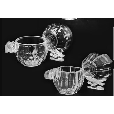 SEMPATI Cepuk Burung Mini No 5 Cepuk Burung Pleci Kolibri Konin Sogon Dll