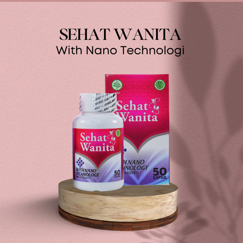 Obat Alami Gangguan Estrogen - Obat Hormon Estrogen - Bersih Wanita