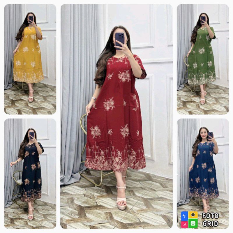 DASTER CIBI JUMBO/DASTER RAYON