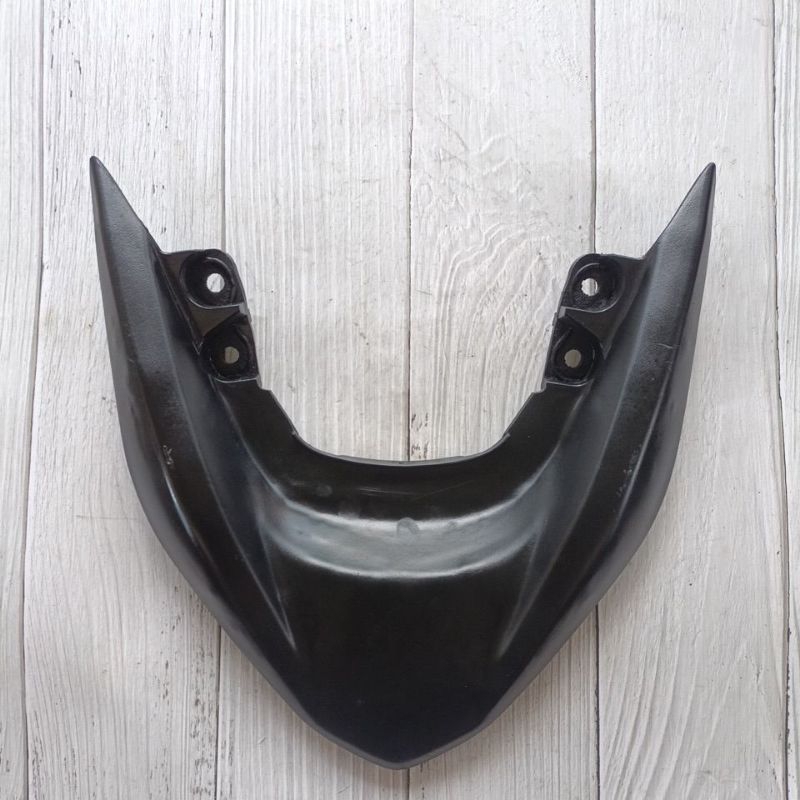 behel begel belakang honda blade old lama original