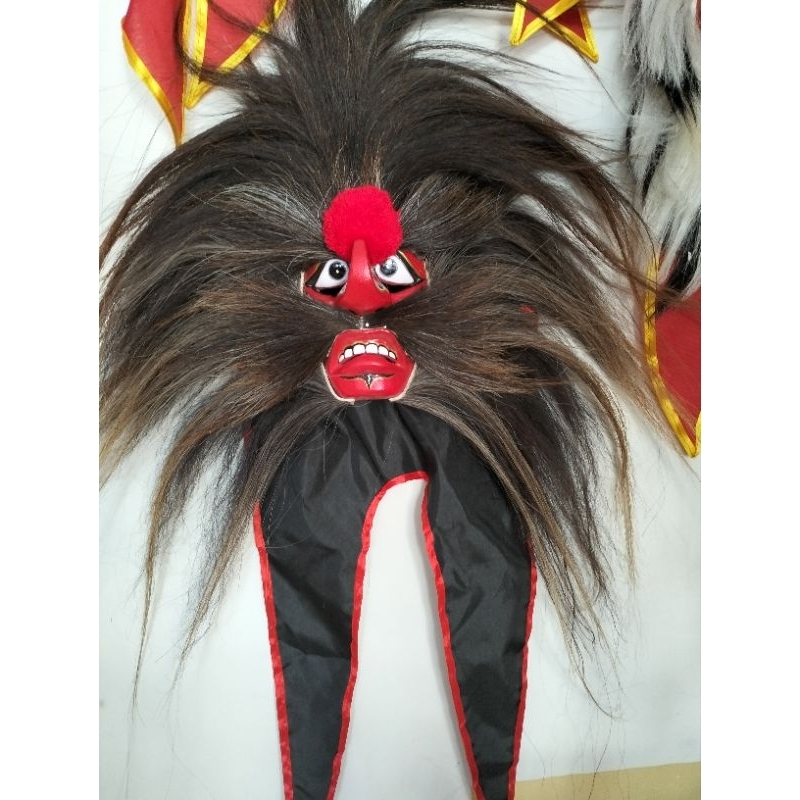 GANONGAN PAKEM PONOROGO|| FULL RAMBUT KUDA ORI