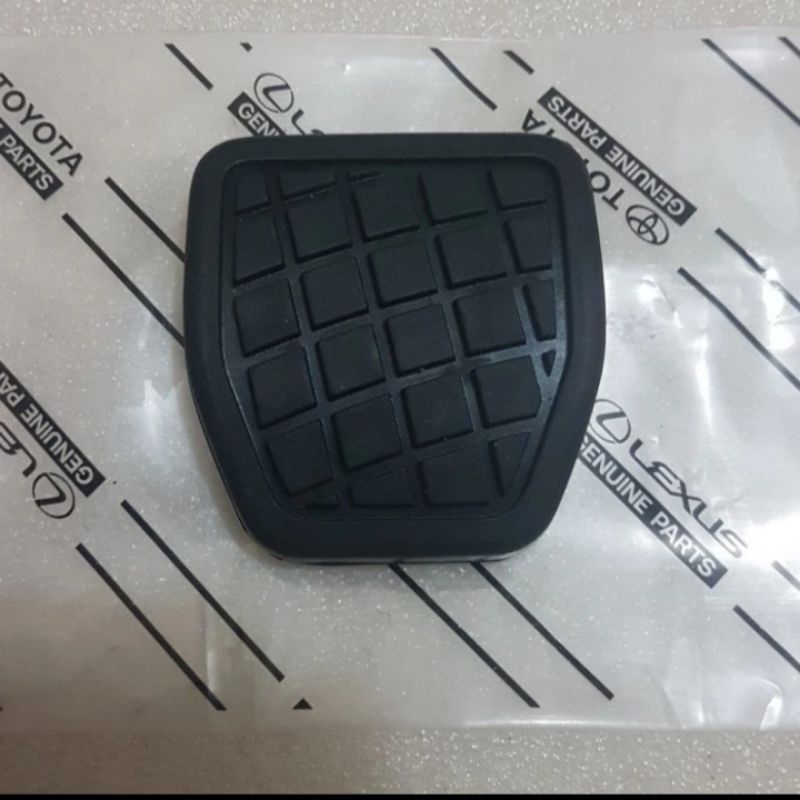 Karet pedal Gas Toyota Rush Avanza Raize Rocky