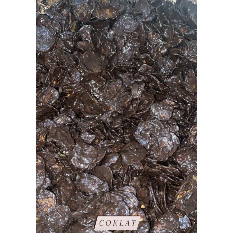 

KERIPIK PISANG LUMER