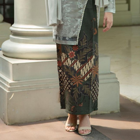 Pembelian Rok Batik Saja