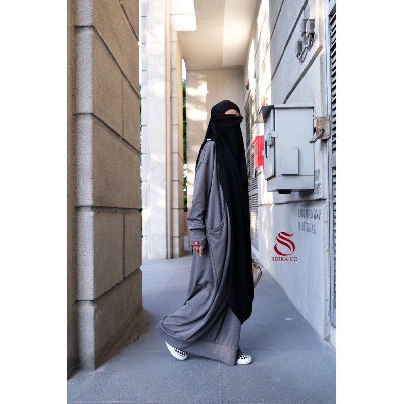 Preloved Swabaya Sidra