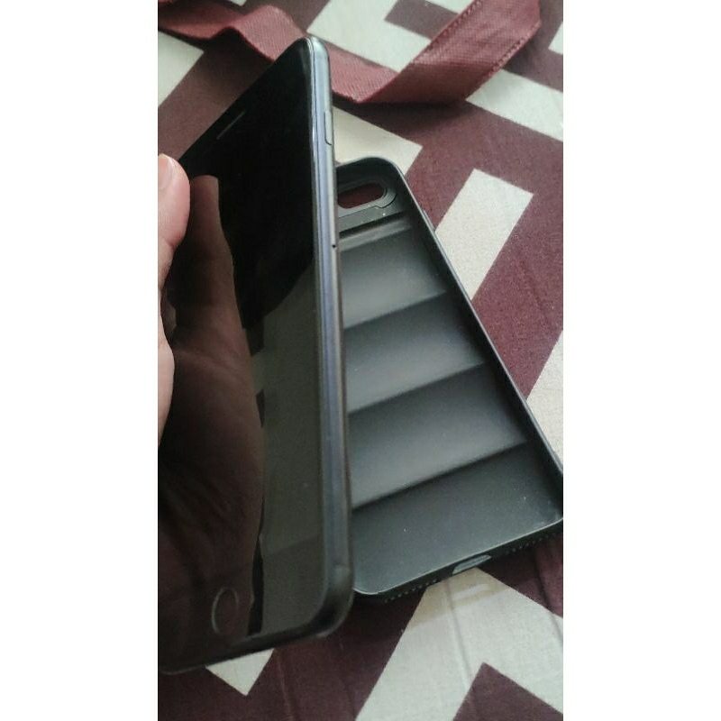 Iphone 7 Plus 128 GB Resmi Ibox