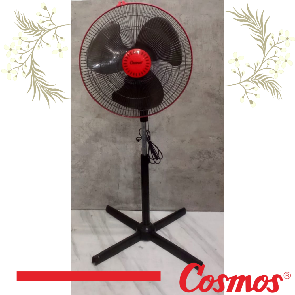 Cosmos Kipas Angin Standing 16 Inch XDC