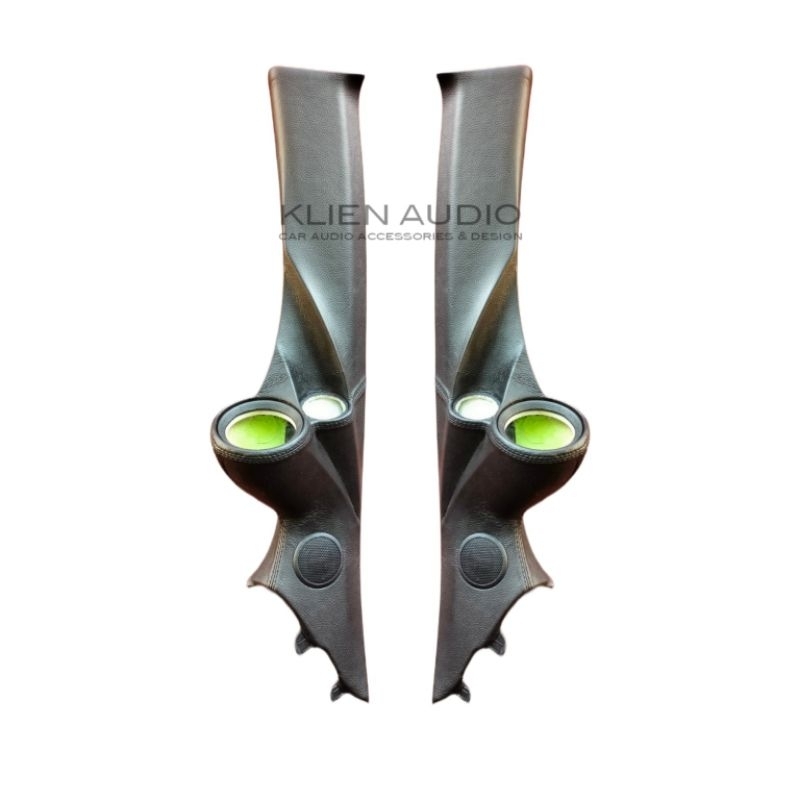 Pilar 3 way  Ori / Oem all new yaris