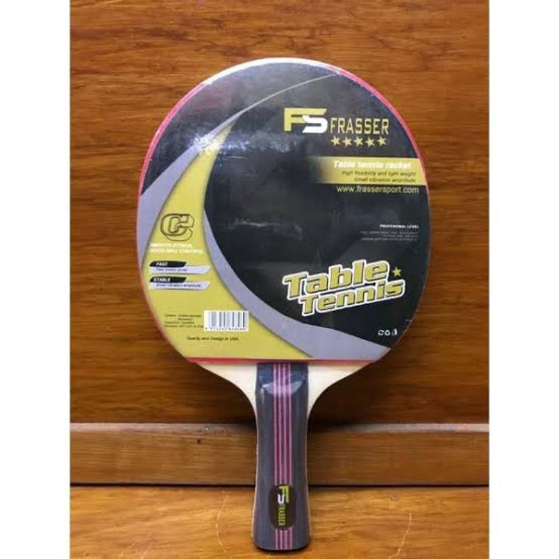 bet pingpong frasser