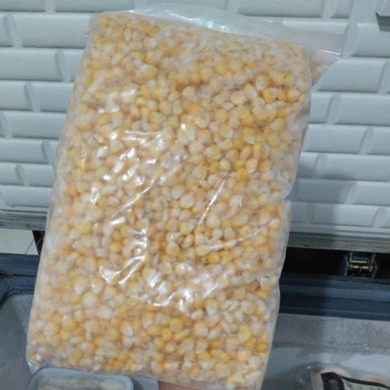 

Jagung Pipil 1kg | Khusus Bojonegoro | Diambil di toko