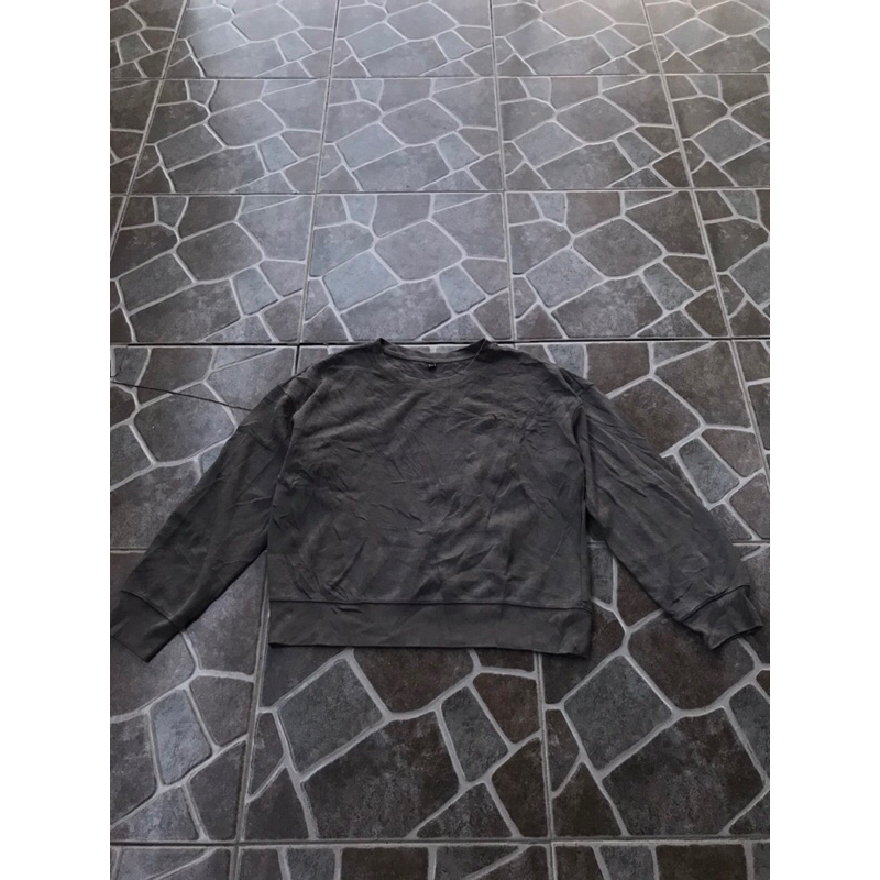 Crewneck Uniqlo