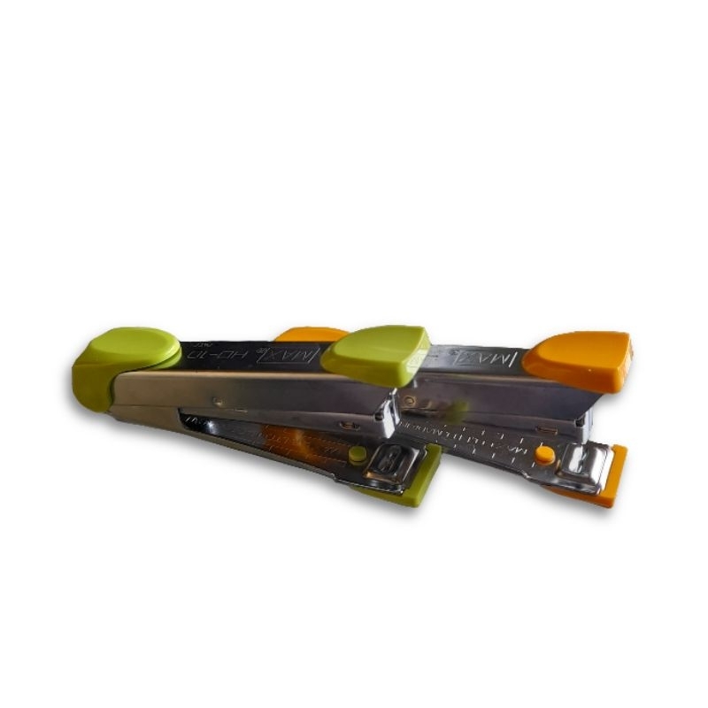 

Straples/Staples/Jepretan/Stapler Max HD-10 Tokyo Design
