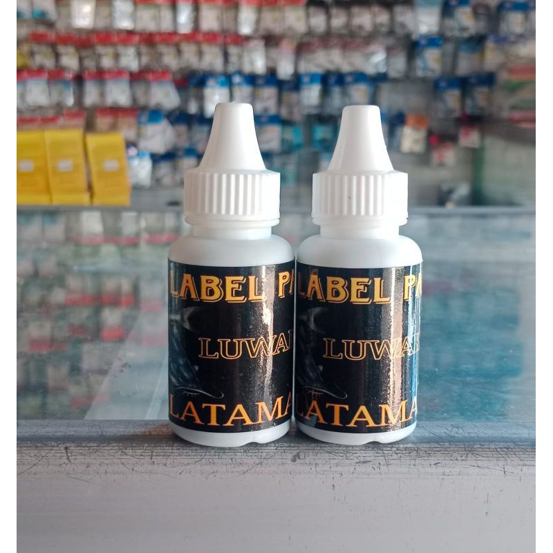 ESSEN GALATAMA LELE LUWAK BY NO LABEL PANCING