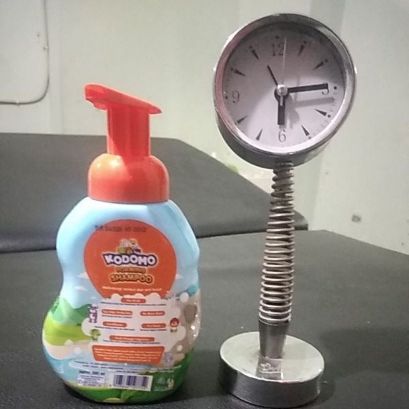Shampo KODOMO 250 ML