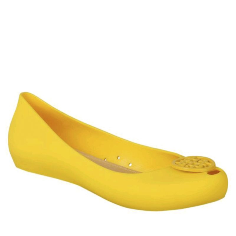 hush puppies flat valerina