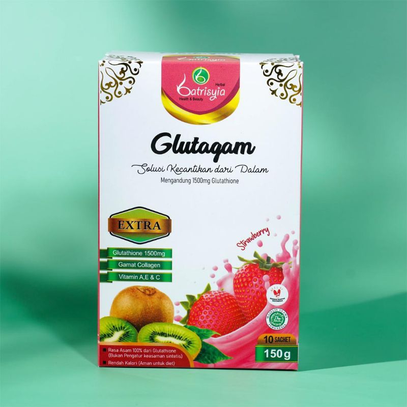 

Glutagam