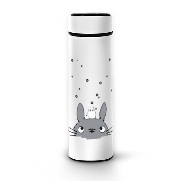 Tumbler, Totoro, Studio Ghibli, anime, koleksi anime, souvenir anime