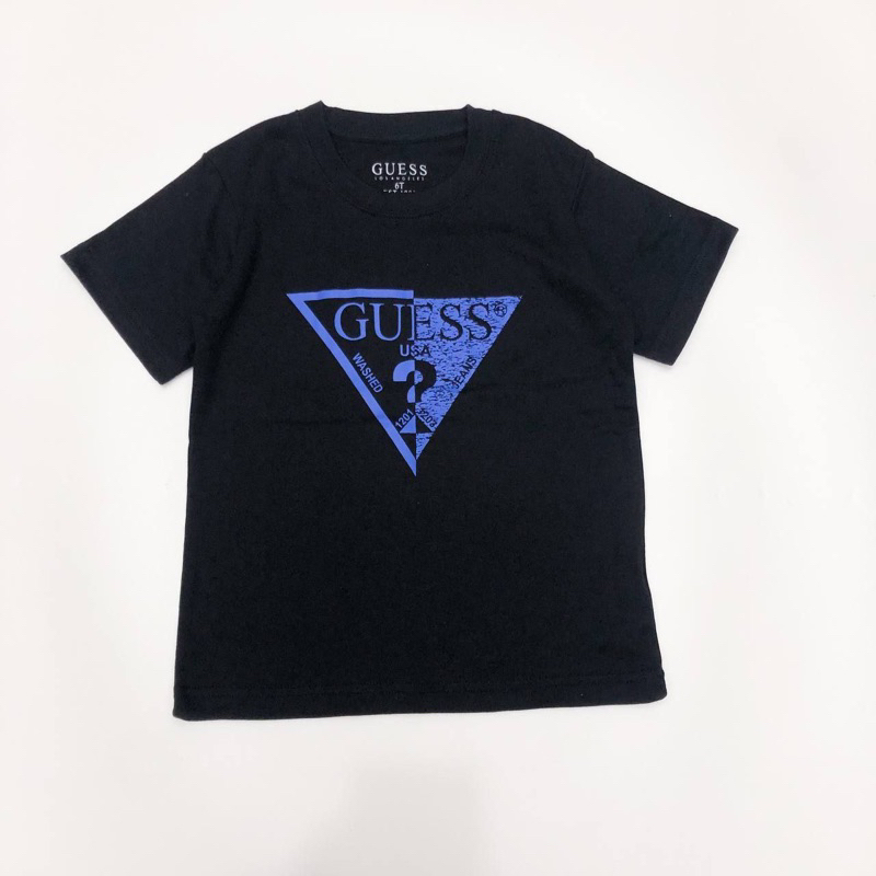 THIRST ANAK COWOK GUESS BAJU ANAK MERK GUESS TERMURAH BAJU ANAK BAGUS DAN TERMURAH