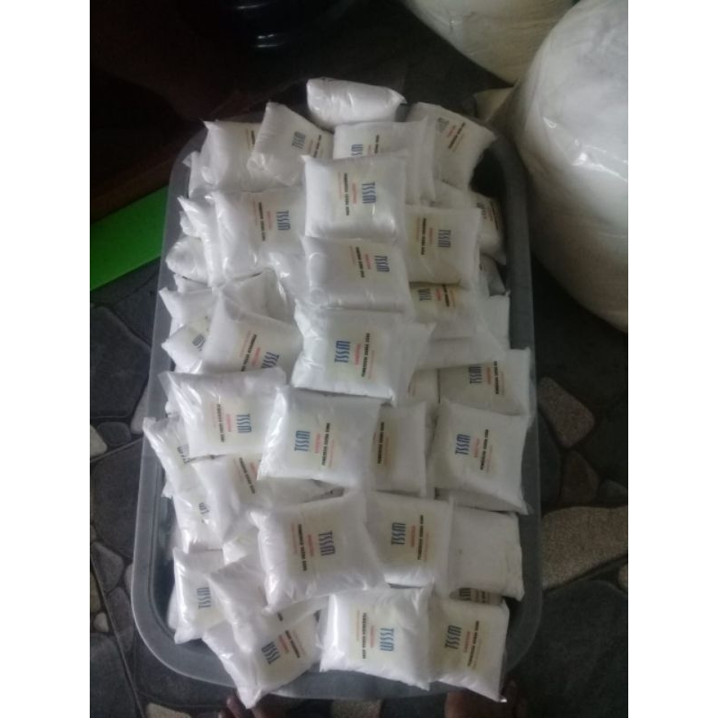 Sitrun/Biang Sitrun Penghilang Noda 250gram