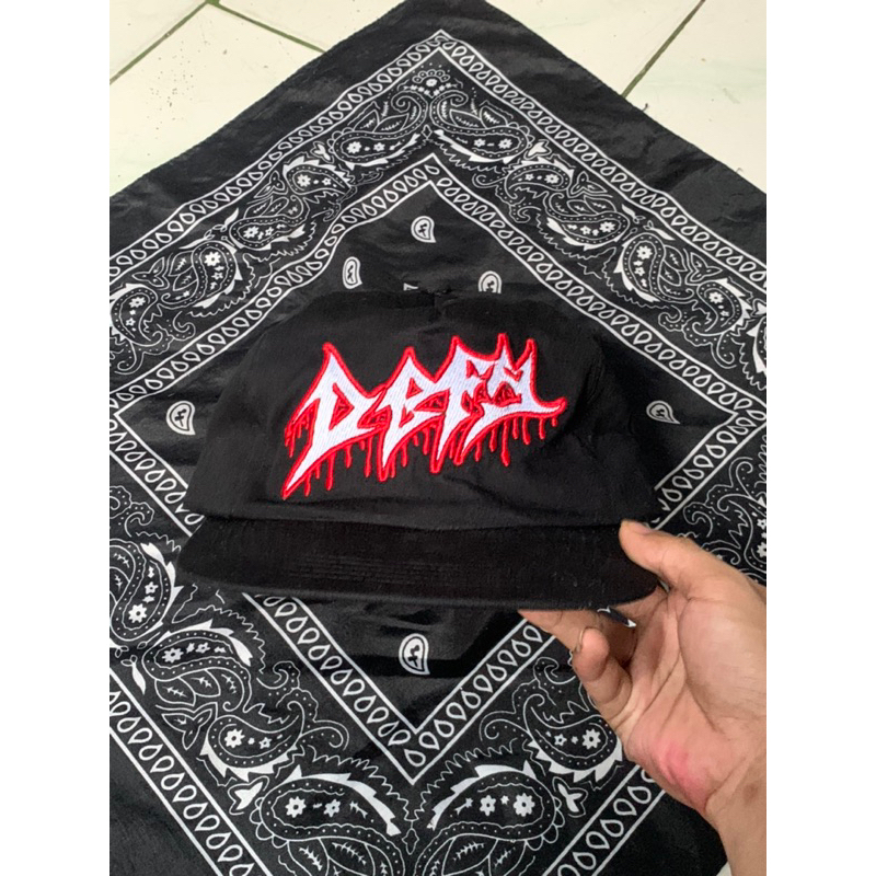 Snapback Defy