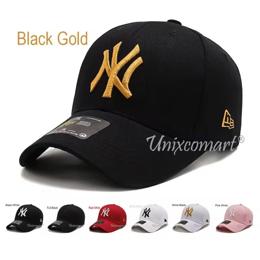 TOPI BASEBALL PRIA WANITA DISTRO PREMIUM IMPORT / TOPI PRIA WANITA / TOPI PRIA WANITA IMPORT