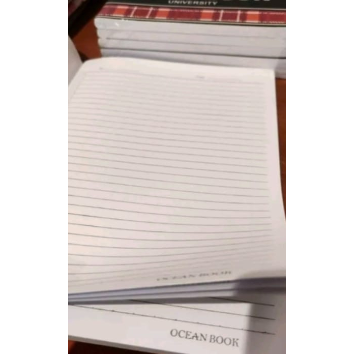 

buku tulis
