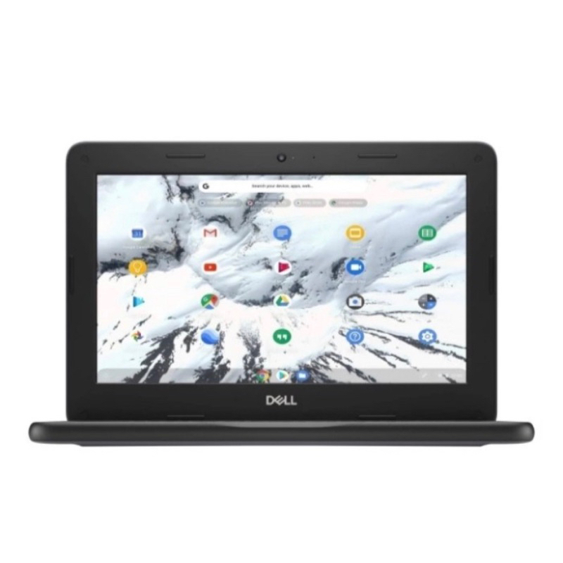 Dell Laptop chromebook 3100 non Touch