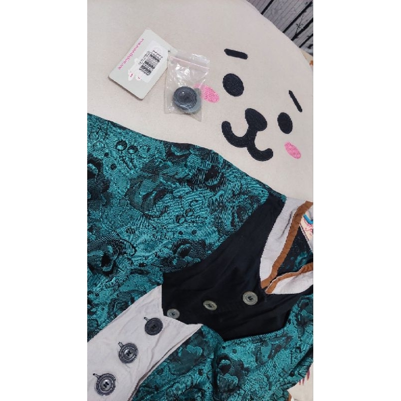 preloved esme songket