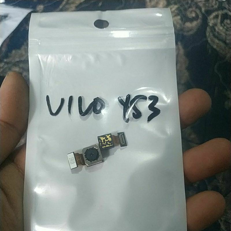 kamera bekas vivo y53 sepasang