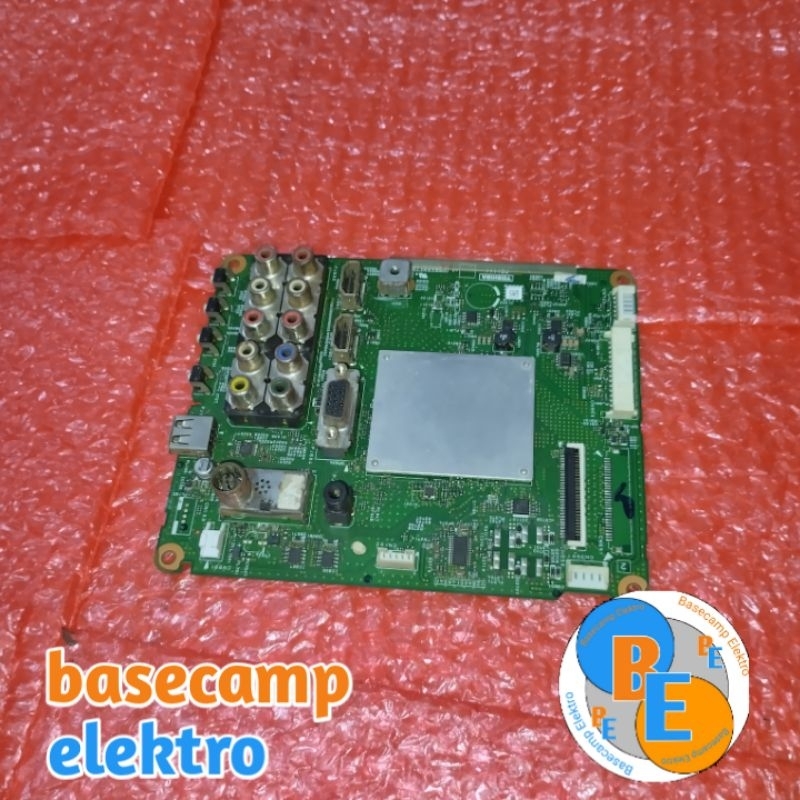 Mainboard TV LED TOSHIBA 29PB200 EJ MB TV LED TOSHIBA 29PB200 EJ Mainboard TV TOSHIBA 29PB200 EJ MB 