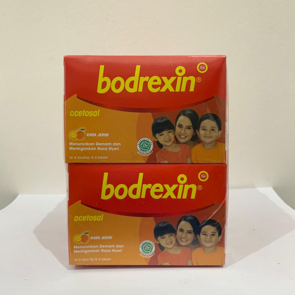 BODREXIN