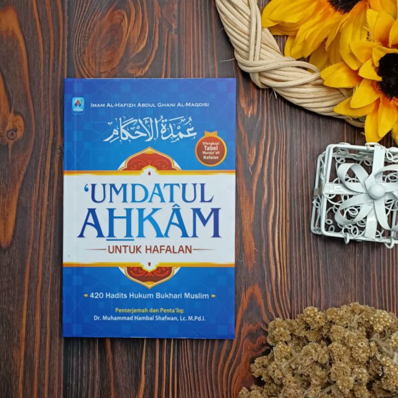 Umdatul Ahkam