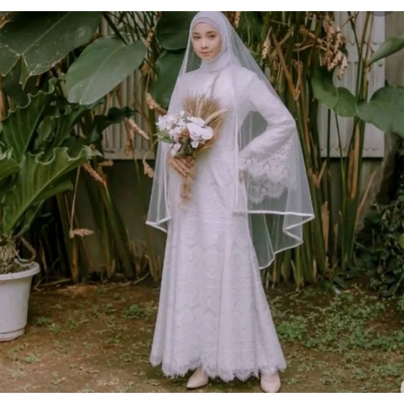 PRELOVED LUIHARA DRESS EDMORE