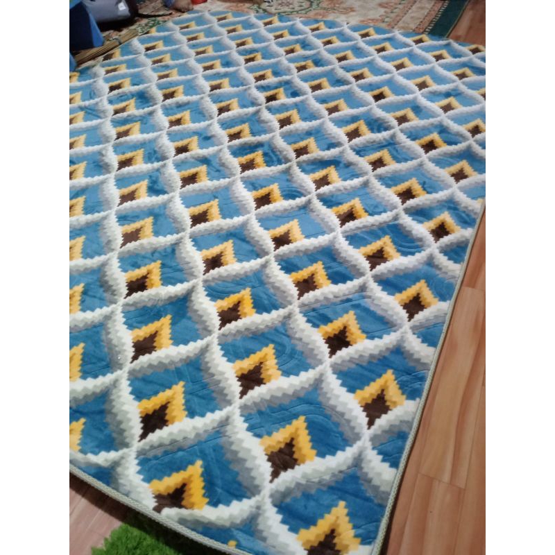 Karpet Tebal Malaysia