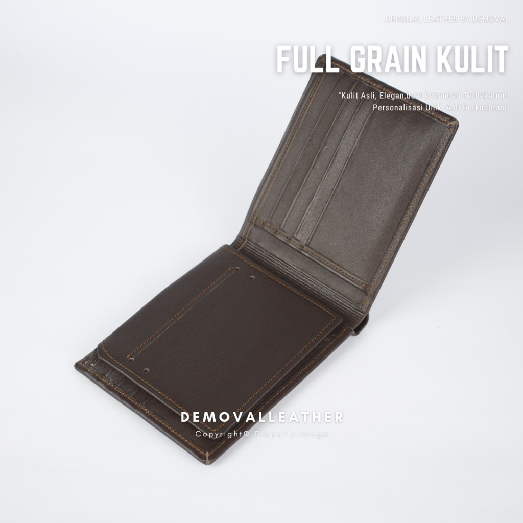 DOMPET KARTU WANITA PRIA ATM KULIT DAN UANG MINI KARTU NAMA DOMPET KARTU KULIT ASLI DOMPET KULIT ASL