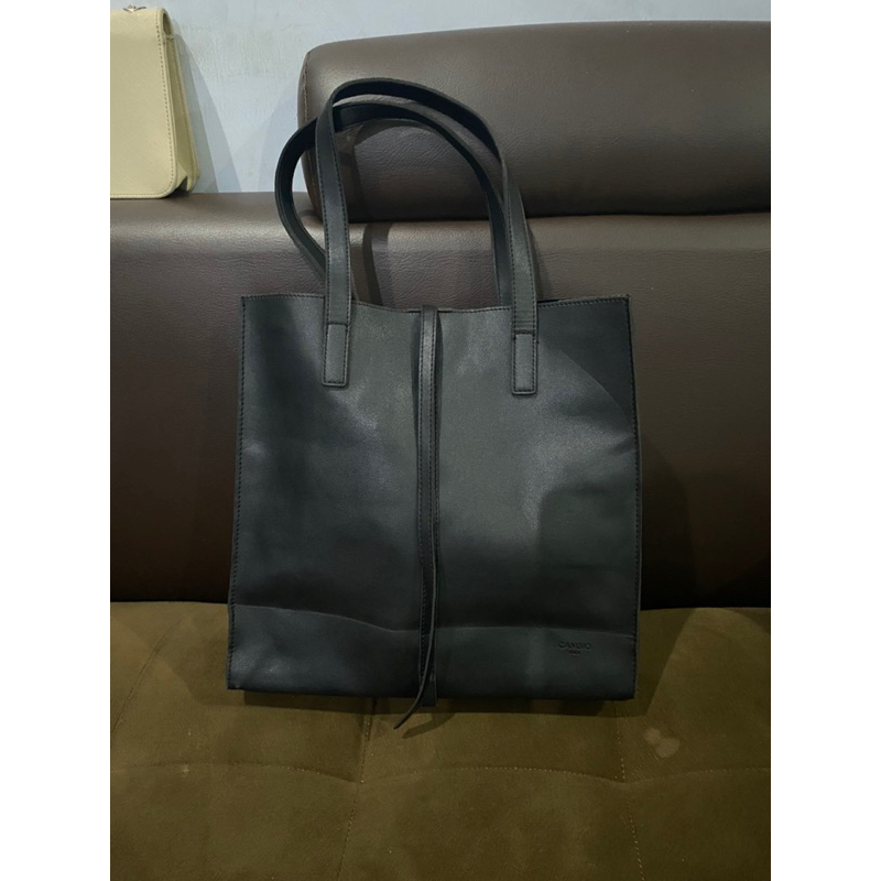 Preloved tote Cambio Italy