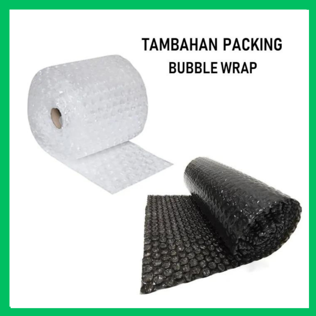 

bubble wrap hitam bisa request kebutuhan bubble wrap Eceran seusai kebutuhan