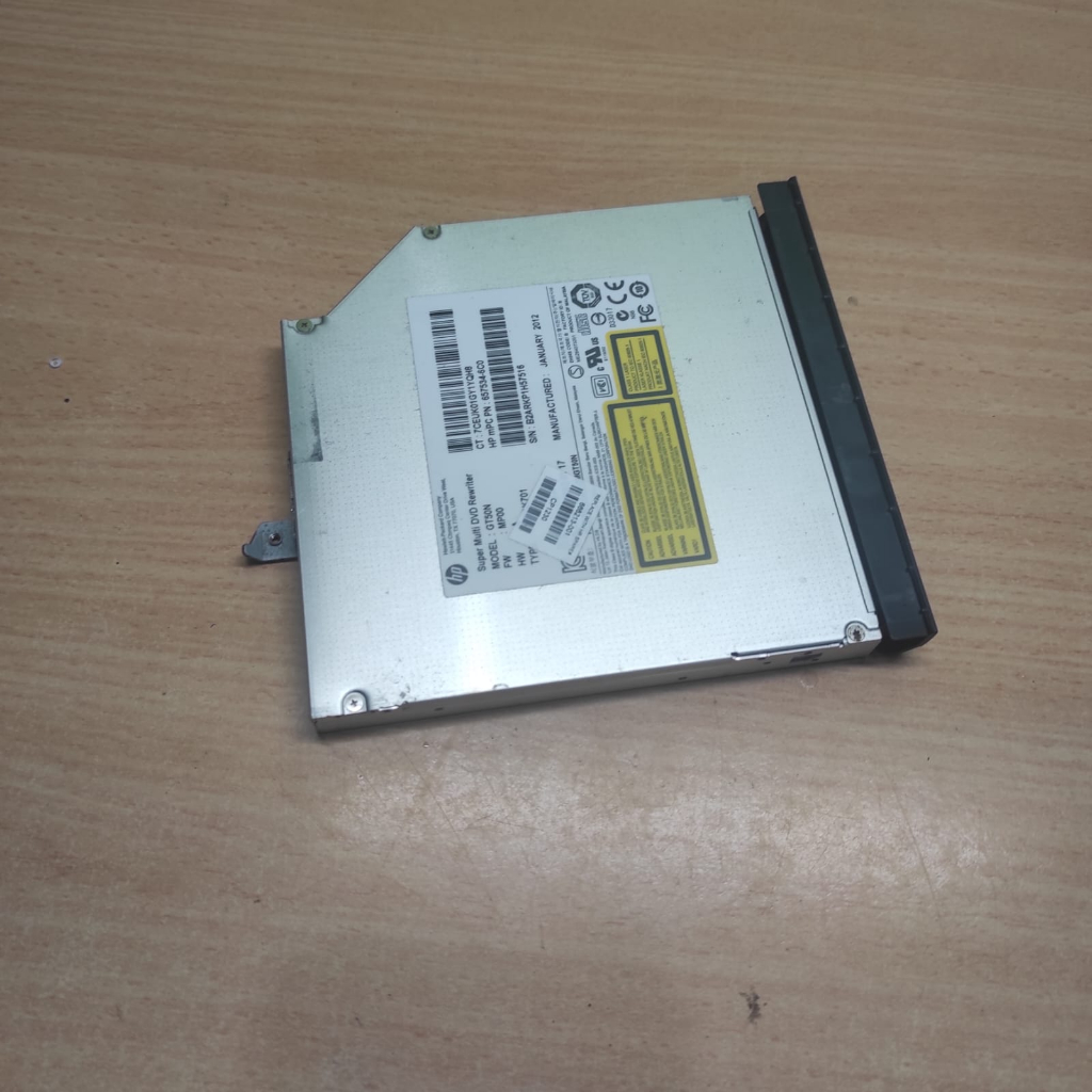 DVD Room Laptop Presario CQ43 Compaq 43