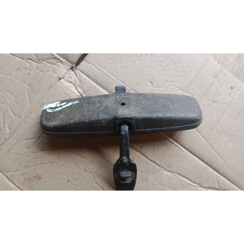 spion kabin ford laser GL