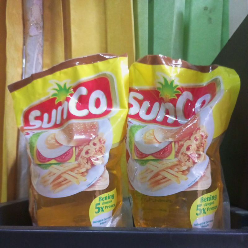 

SUNCO 2lt