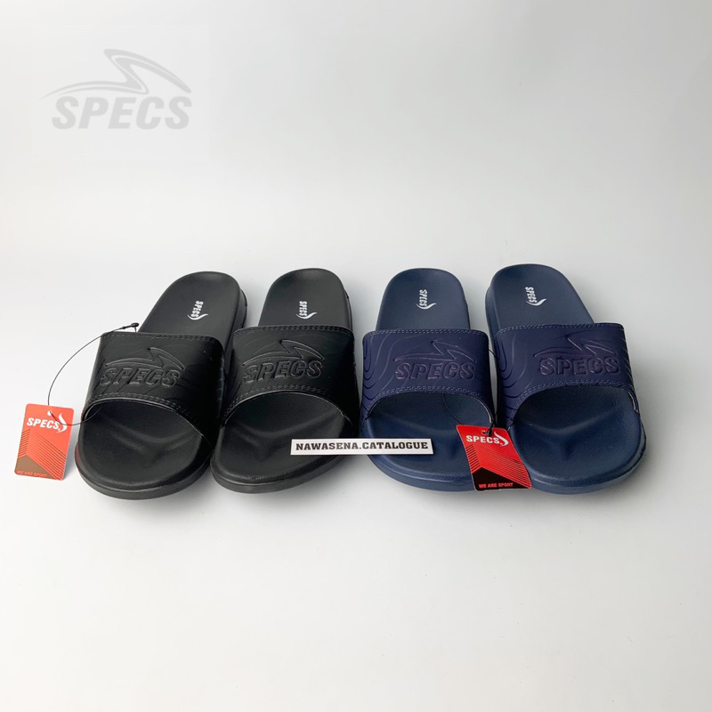 Specs - Sandal Slide Slop Olahraga Sandal Pria Terlaris