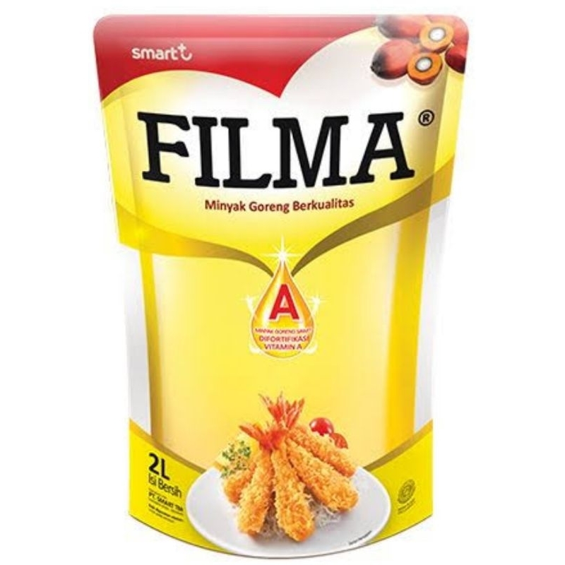 FILMA 2L