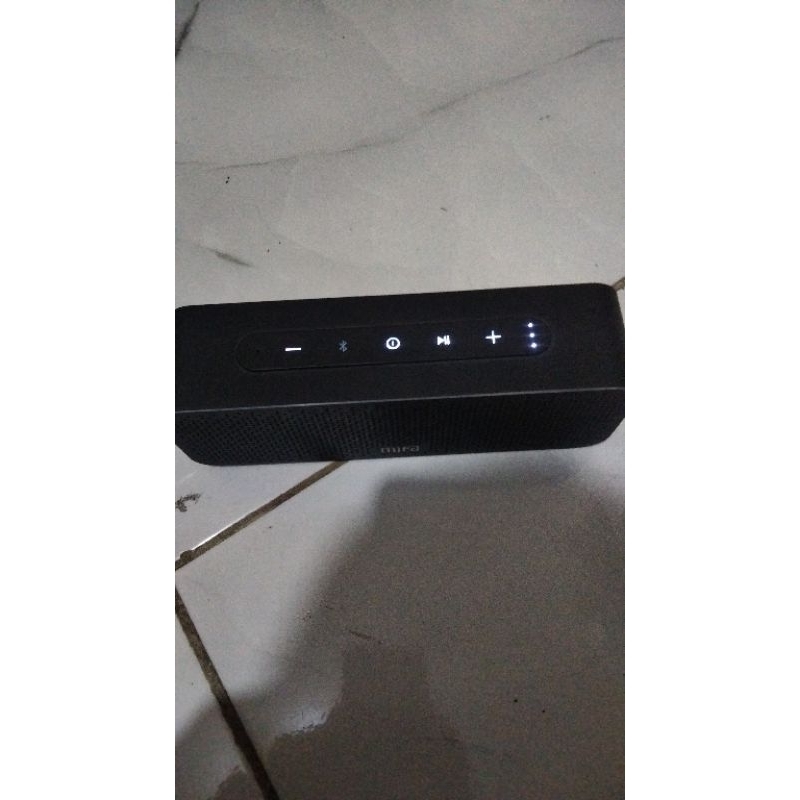 speaker bluetooth Mifa A20