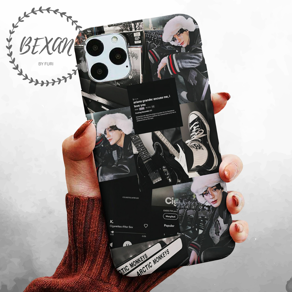 Case NCT DREAM aesthetic | casing nct dream aesthetic